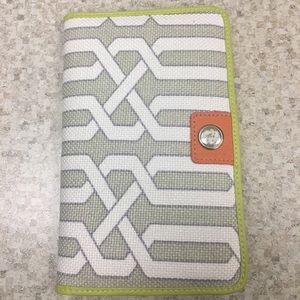 Large Spartina Wallet